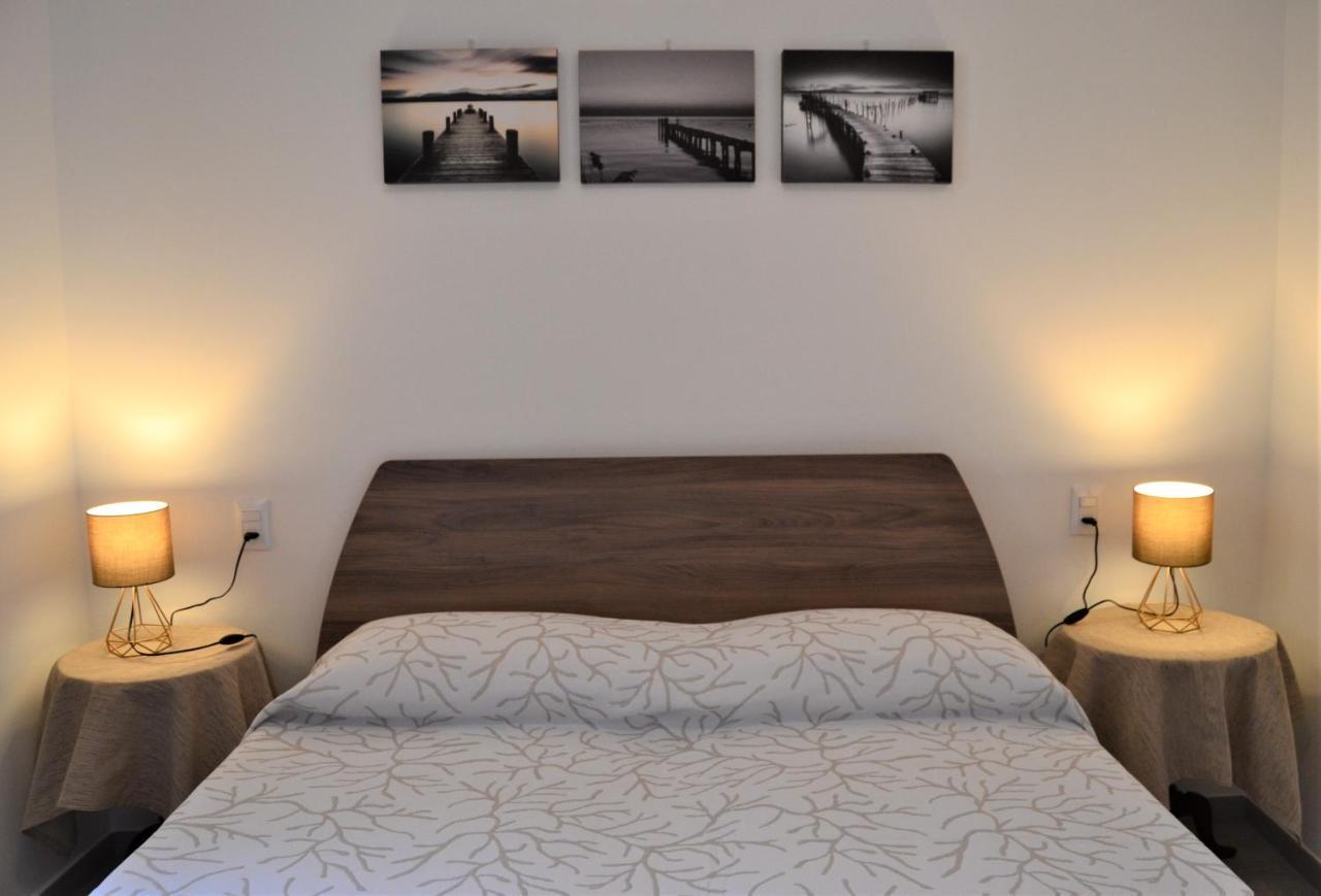 Malcesine With Charme Apartman Kültér fotó