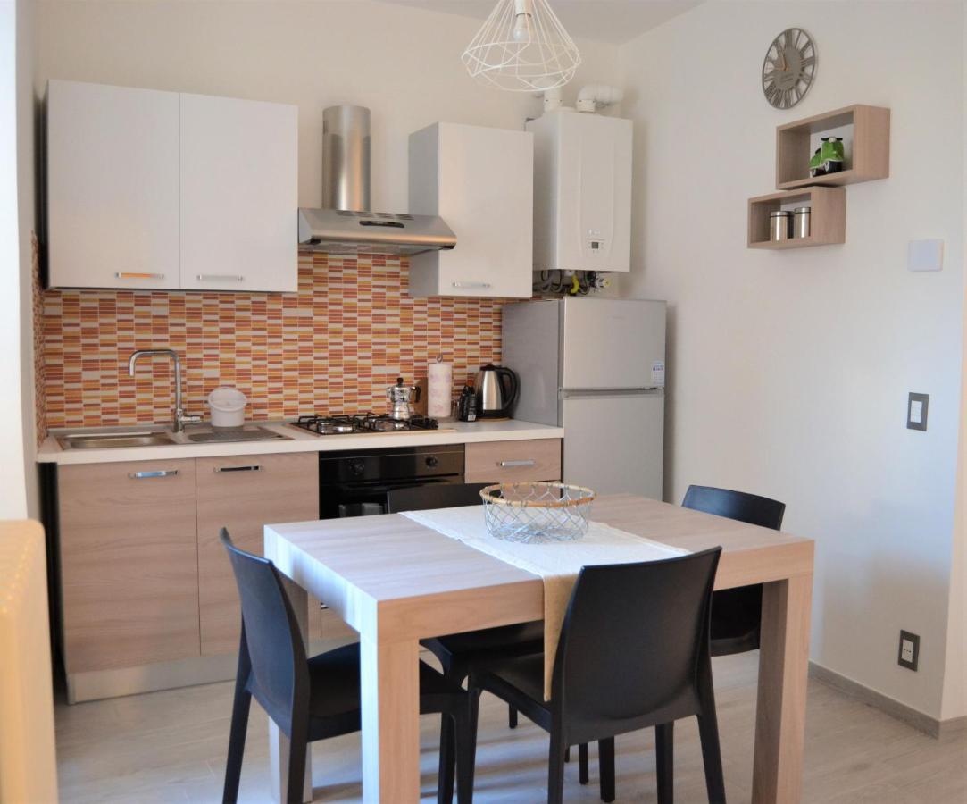 Malcesine With Charme Apartman Kültér fotó