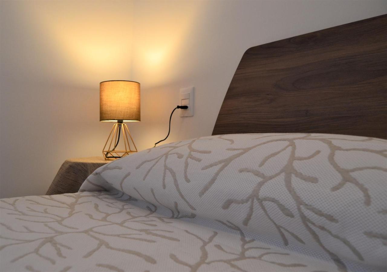 Malcesine With Charme Apartman Kültér fotó