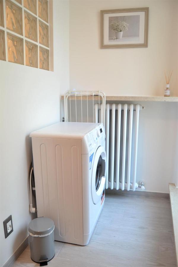 Malcesine With Charme Apartman Kültér fotó