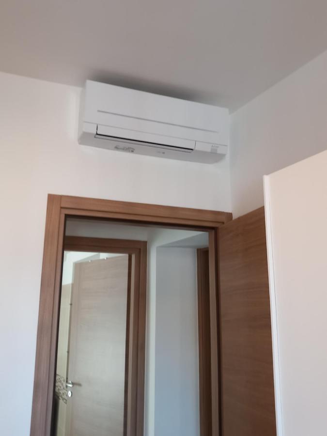 Malcesine With Charme Apartman Kültér fotó