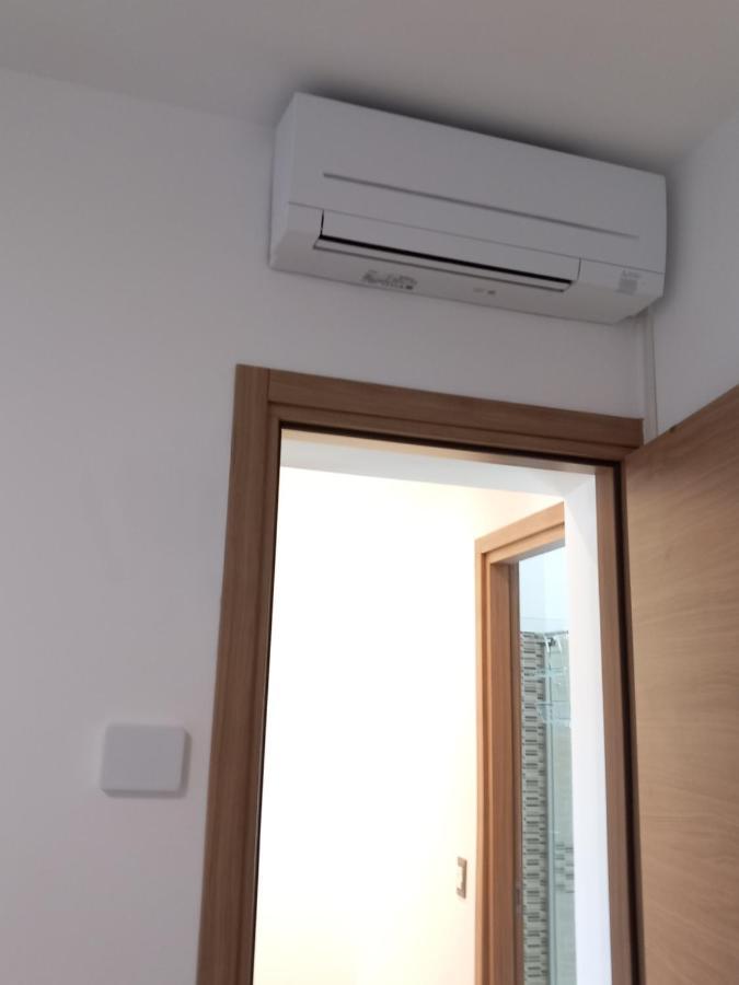 Malcesine With Charme Apartman Kültér fotó