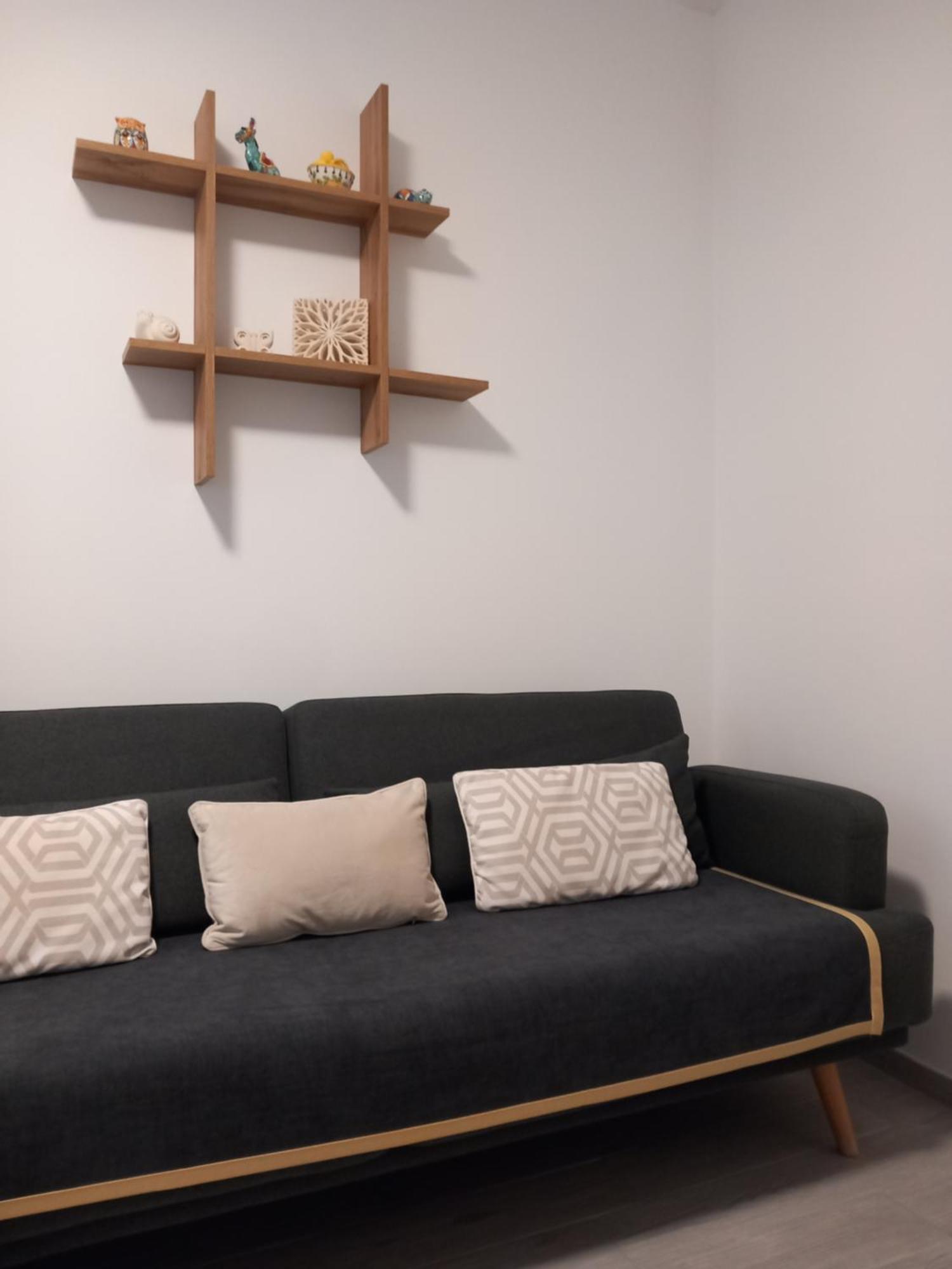 Malcesine With Charme Apartman Kültér fotó